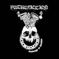 Putrefaction (IRL) : Scavenger